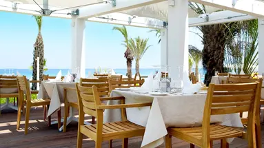 Sunrise Pearl Hotel & Spa