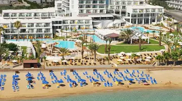 Sunrise Pearl Hotel & Spa