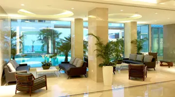 Sunrise Pearl Hotel & Spa