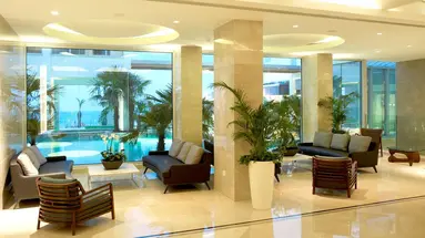 Sunrise Pearl Hotel & Spa