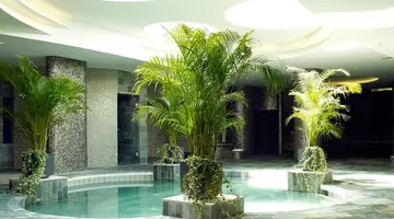 Sunrise Pearl Hotel & Spa