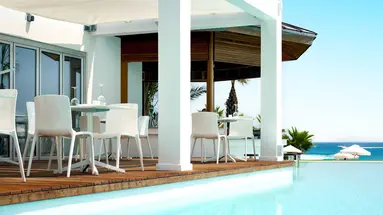 Sunrise Pearl Hotel & Spa