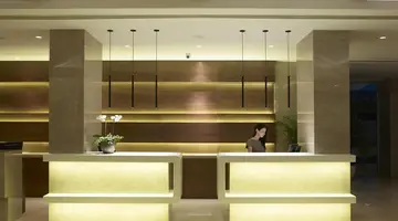 Sunrise Pearl Hotel & Spa