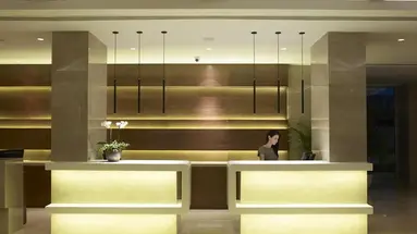Sunrise Pearl Hotel & Spa