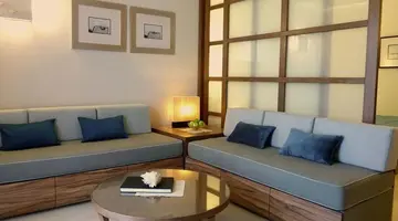 Sunrise Pearl Hotel & Spa