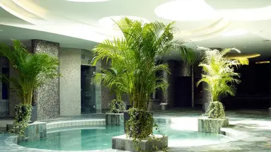 Sunrise Pearl Hotel & Spa