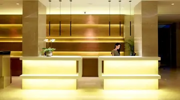 Sunrise Pearl Hotel & Spa