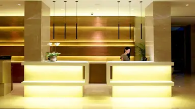 Sunrise Pearl Hotel & Spa
