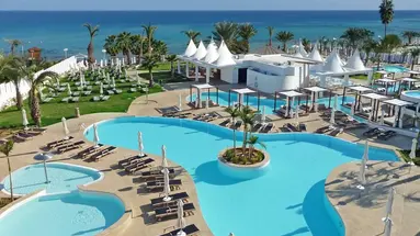 Sunrise Pearl Hotel & Spa