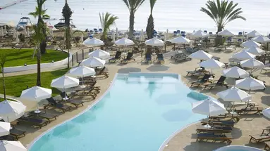 Sunrise Pearl Hotel & Spa