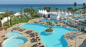 Sunrise Pearl Hotel & Spa