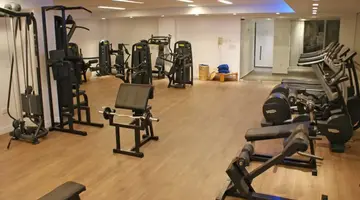 Sunrise Pearl Hotel & Spa
