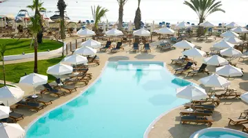 Sunrise Pearl Hotel & Spa