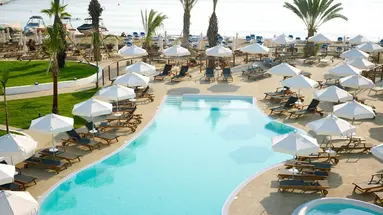 Sunrise Pearl Hotel & Spa