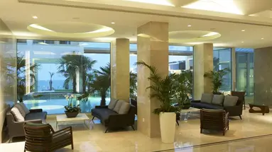 Sunrise Pearl Hotel & Spa