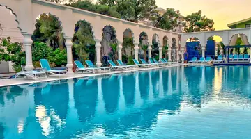 Sunrise Premium Hotel