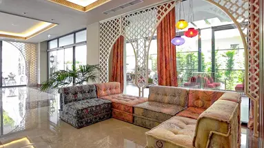 Sunrise Premium Hotel
