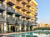 Sunrise Premium Hotel