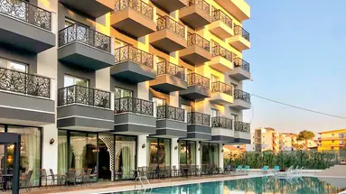 Sunrise Premium Hotel