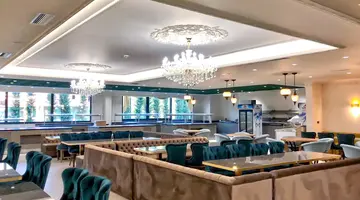 Sunrise Premium Hotel
