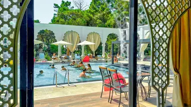 Sunrise Premium Hotel