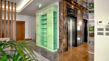 Sunrise Premium Hotel