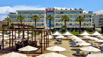 Sunrise Premium Hotel