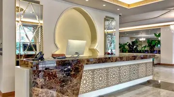 Sunrise Premium Hotel