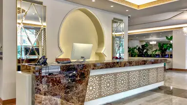 Sunrise Premium Hotel