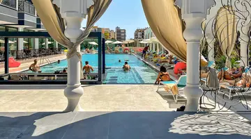 Sunrise Premium Hotel