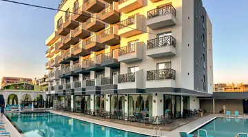 Sunrise Premium Hotel