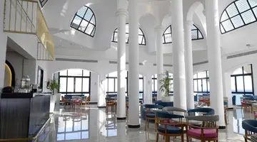 Sunrise Remal Beach Resort