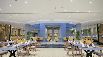 Sunrise Remal Beach Resort