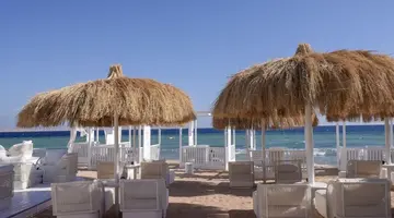 Sunrise Remal Beach Resort