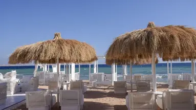 Sunrise Remal Beach Resort