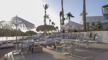 Sunrise Remal Beach Resort