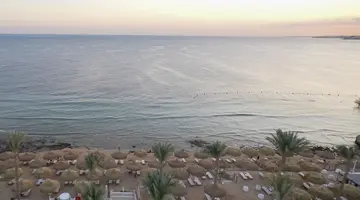 Sunrise Remal Beach Resort