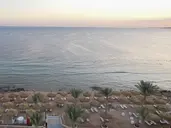 Sunrise Remal Beach Resort