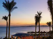 Sunrise Remal Beach Resort