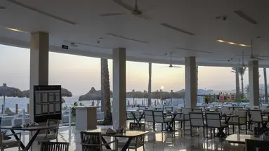 Sunrise Remal Beach Resort