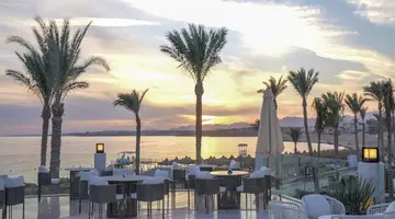 Sunrise Remal Beach Resort