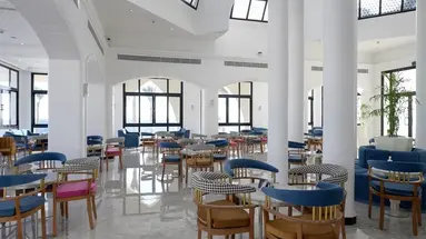 Sunrise Remal Beach Resort