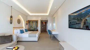 Sunrise Remal Beach Resort