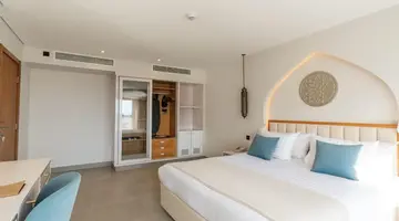 Sunrise Remal Beach Resort