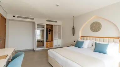 Sunrise Remal Beach Resort