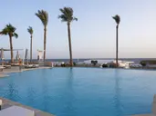 Sunrise Remal Beach Resort