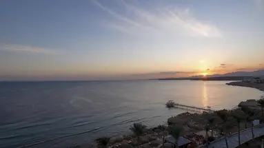 Sunrise Remal Beach Resort