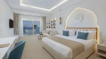 Sunrise Remal Beach Resort