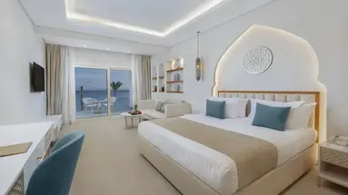 Sunrise Remal Beach Resort