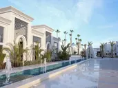 Sunrise Remal Beach Resort